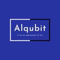 alqubit logo image