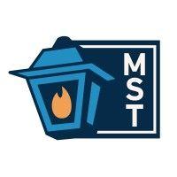 main street title & settlement services logo image