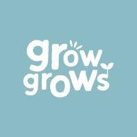 growgrows logo image