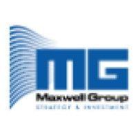 maxwell group logo image