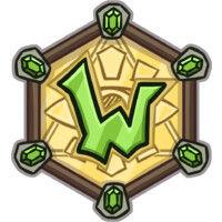 wynncraft logo image