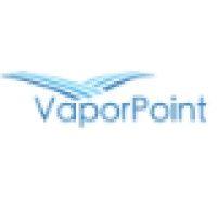 vaporpoint logo image