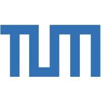 technische universität münchen (technical university of munich) logo image