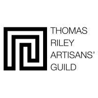 thomas riley artisans'​ guild logo image