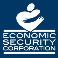 economic security corporation of southwest area logo image