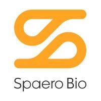 spaero bio logo image