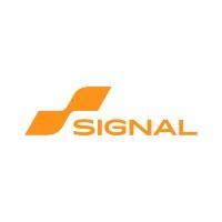 signal of pensacola logo image