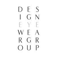 design eyewear group logo image