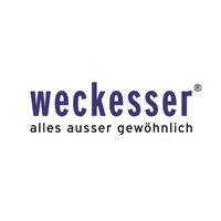 weckesser wohnen gmbh logo image