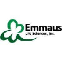 emmaus life sciences, inc logo image