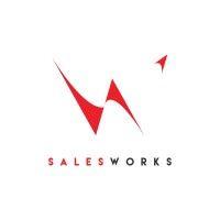 salesworks group asia logo image