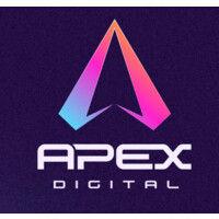 apex digital logo image