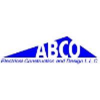 abco electrical construction & design logo image