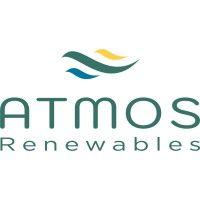 atmos renewables logo image