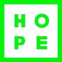 logo of Hope Agency