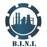 b.i.n.i/kkc group logo image