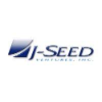 j-seed ventures, inc. logo image