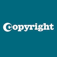 u.s. copyright office logo image