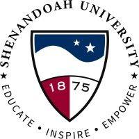 shenandoah university logo image