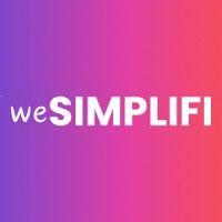 wesimplifi logo image