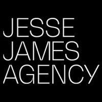 jesse james agency logo image