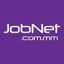 logo of Jobnet Myanmar