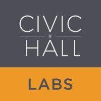 civic hall labs logo image