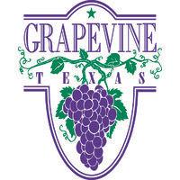 city of grapevine