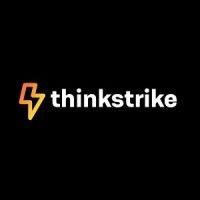 thinkstrike logo image