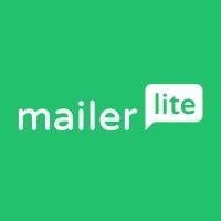 mailerlite logo image