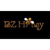 bz honey logo image