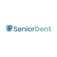 seniordent logo image