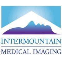 intermountain medical imaging logo image