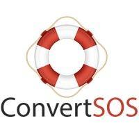 convertsos logo image