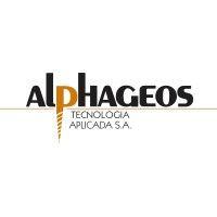 alphageos tecnologia aplicada s.a. logo image