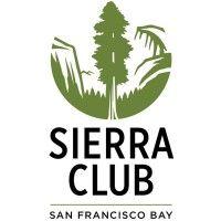 sierra club, san francisco bay chapter logo image