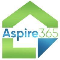 aspire365 logo image