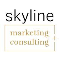 skyline marketing & consulting logo image