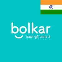 bolkar logo image