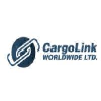 cargolink worldwide ltd. international freight forwarders logo image