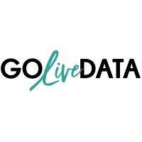 go live data logo image