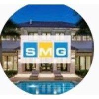 smg construction & millwork logo image