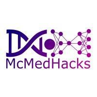 mcmedhacks logo image