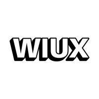 wiux logo image