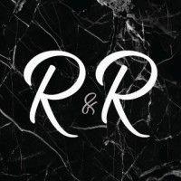 r&r digital logo image