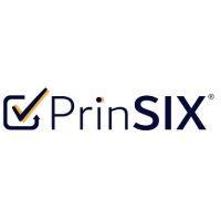 prinsix technologies logo image