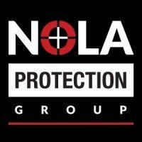 nola protection logo image