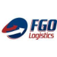 fgo logistics logo image