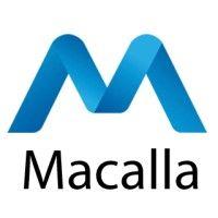 macalla teo logo image