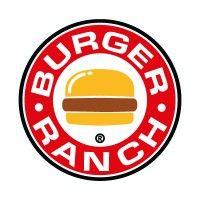 burger ranch logo image